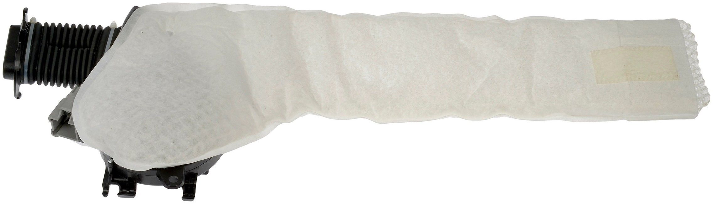 Dorman - OE Solutions SEAT BLOWER ASSEMBLY 974-803