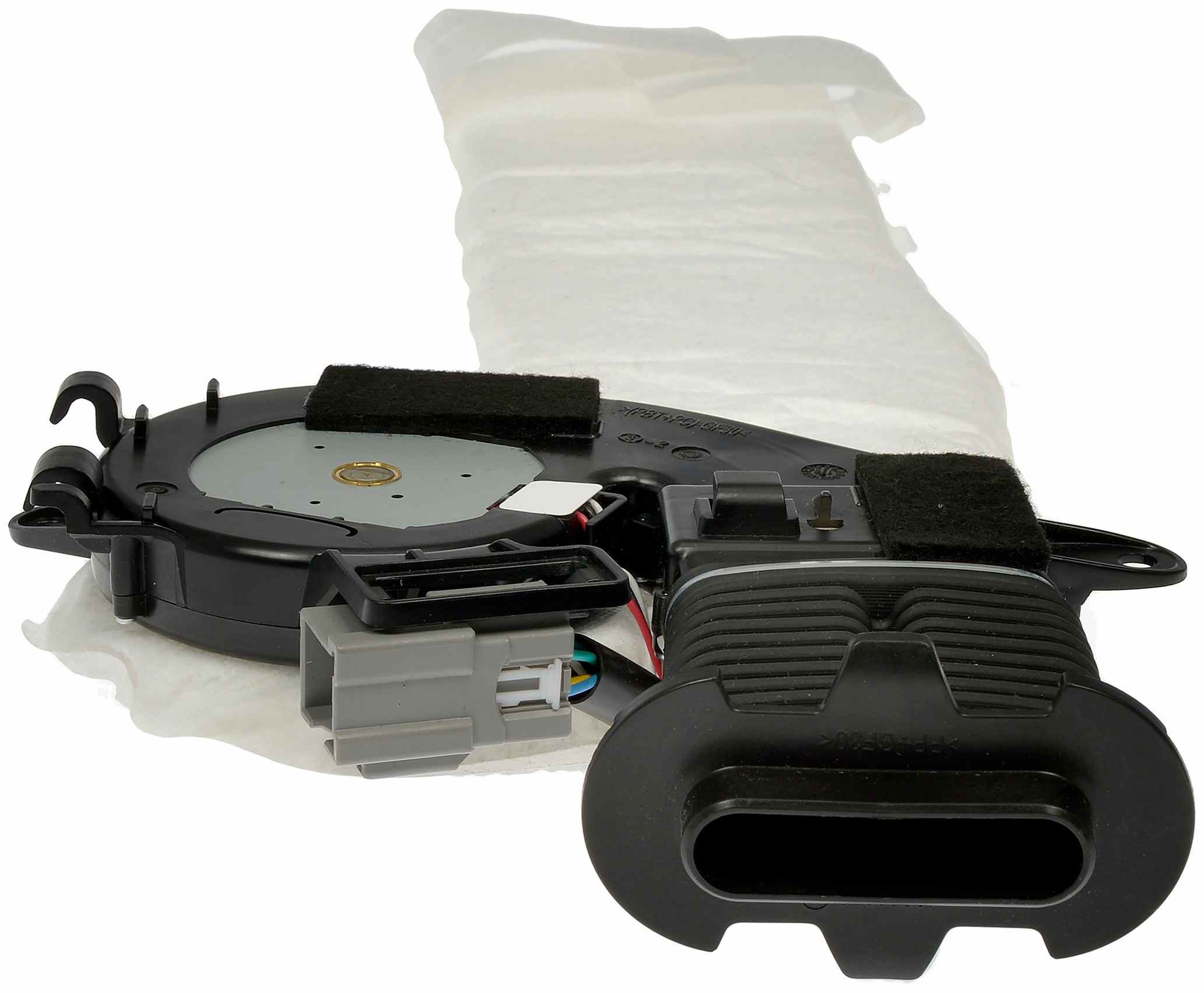 Dorman - OE Solutions SEAT BLOWER ASSEMBLY 974-803
