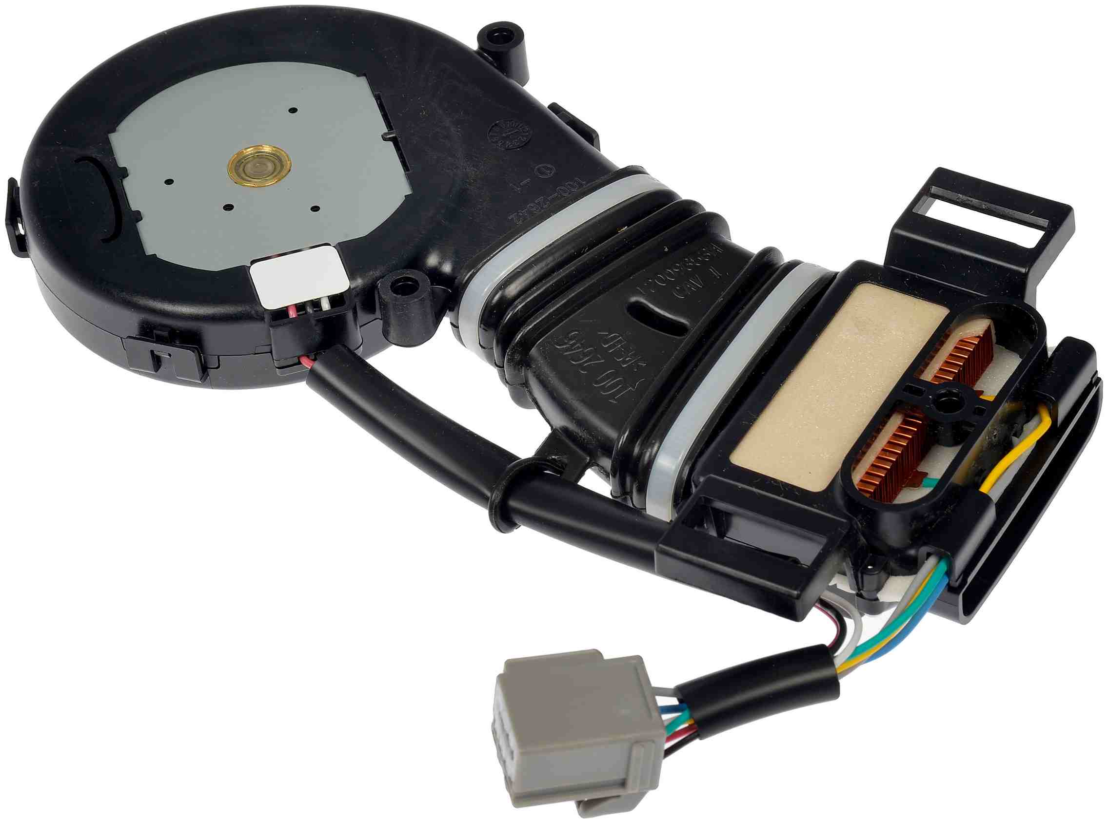 Dorman - OE Solutions SEAT BLOWER ASSEMBLY 974-806