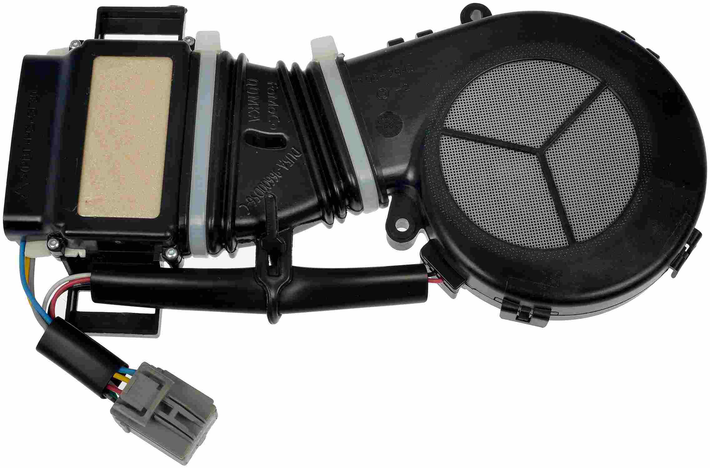 Dorman - OE Solutions SEAT BLOWER ASSEMBLY 974-806