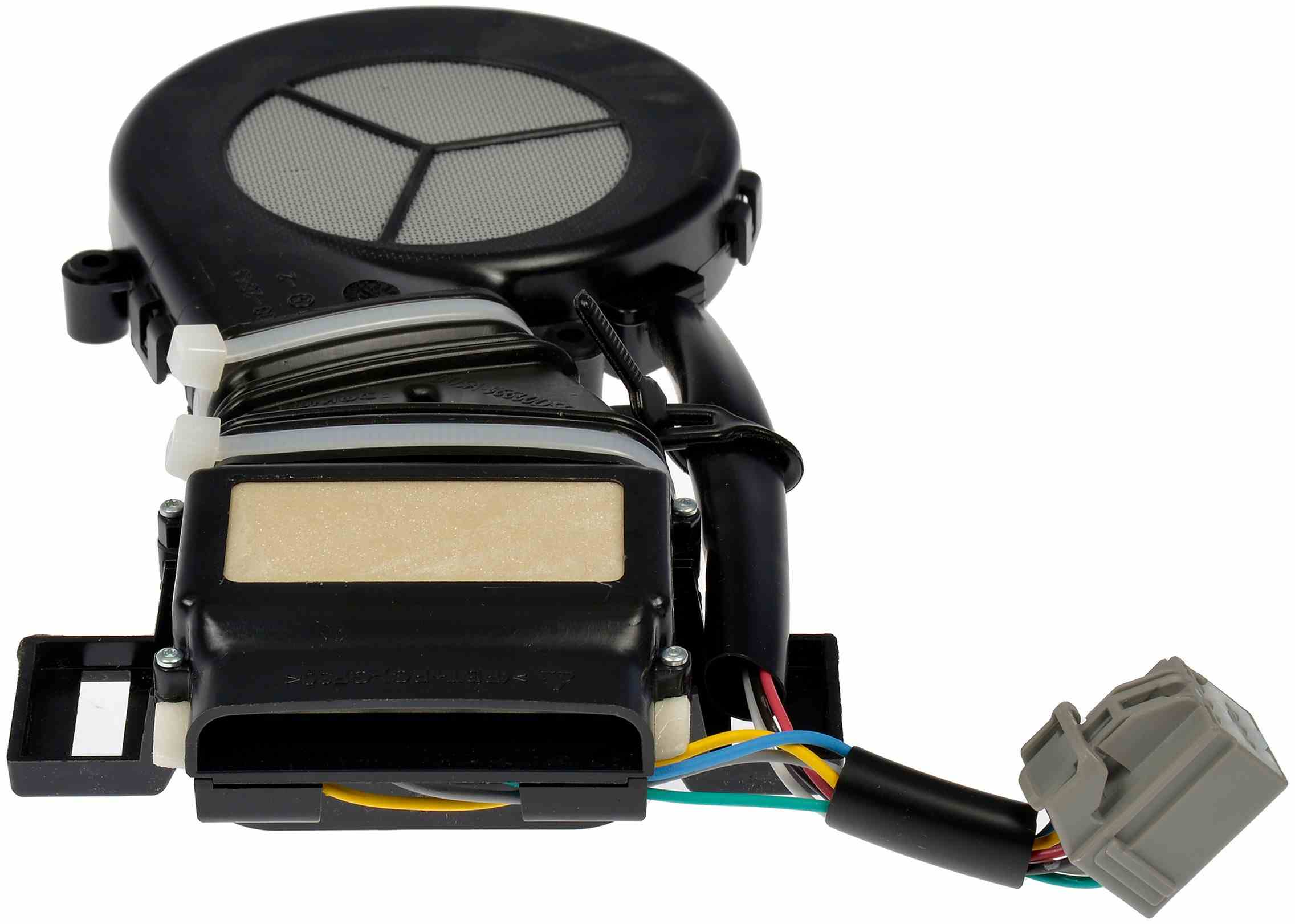 Dorman - OE Solutions SEAT BLOWER ASSEMBLY 974-806