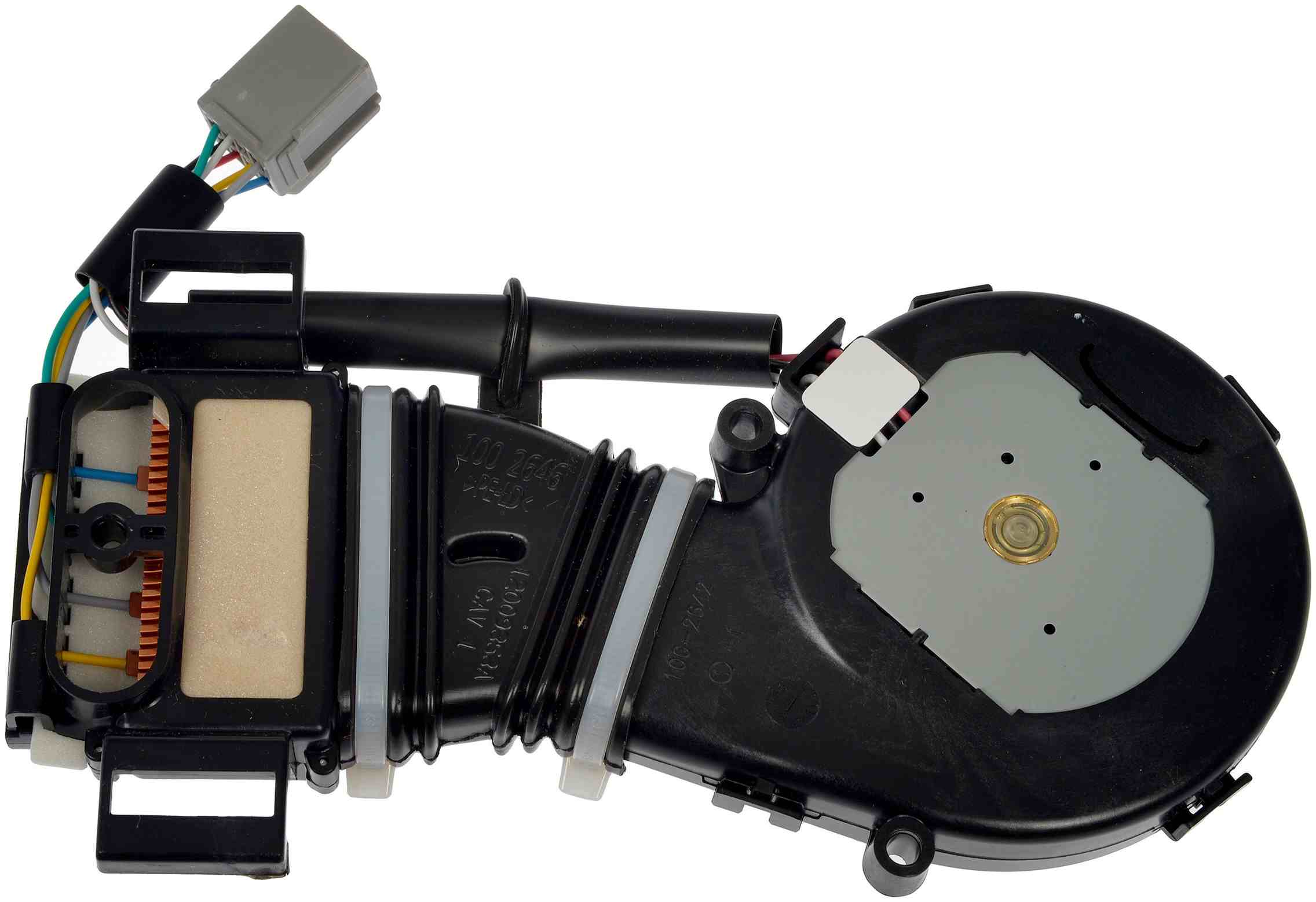 Dorman - OE Solutions SEAT BLOWER ASSEMBLY 974-806