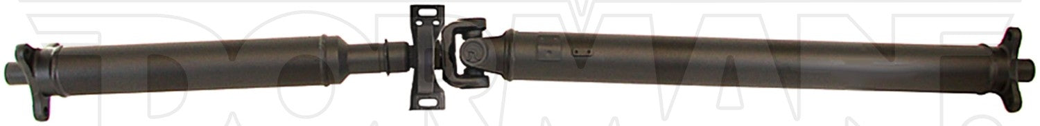 Dorman - OE Solutions DRIVESHAFT 976-116