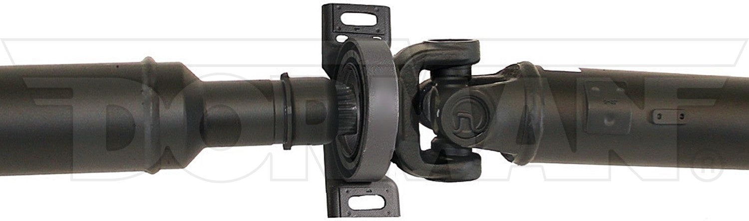 Dorman - OE Solutions DRIVESHAFT 976-116