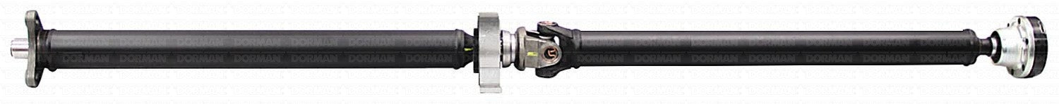 Dorman - OE Solutions DRIVESHAFT 976-134