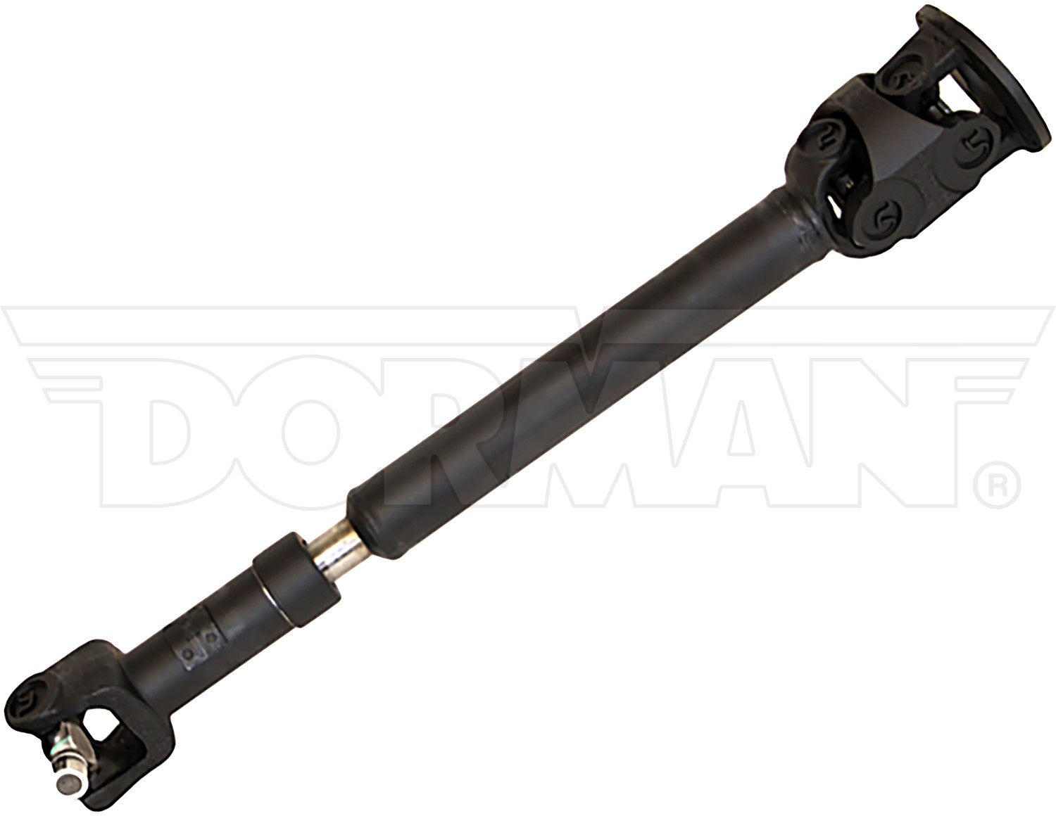 Dorman - OE Solutions DRIVESHAFT 976-166