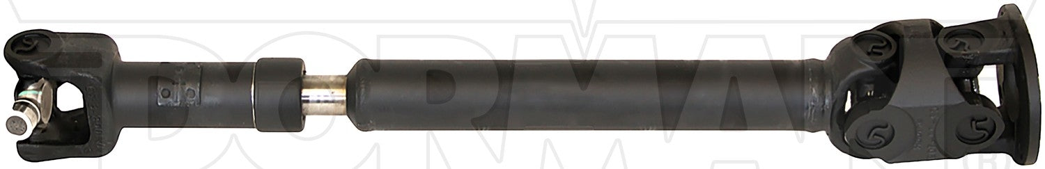 Dorman - OE Solutions DRIVESHAFT 976-166