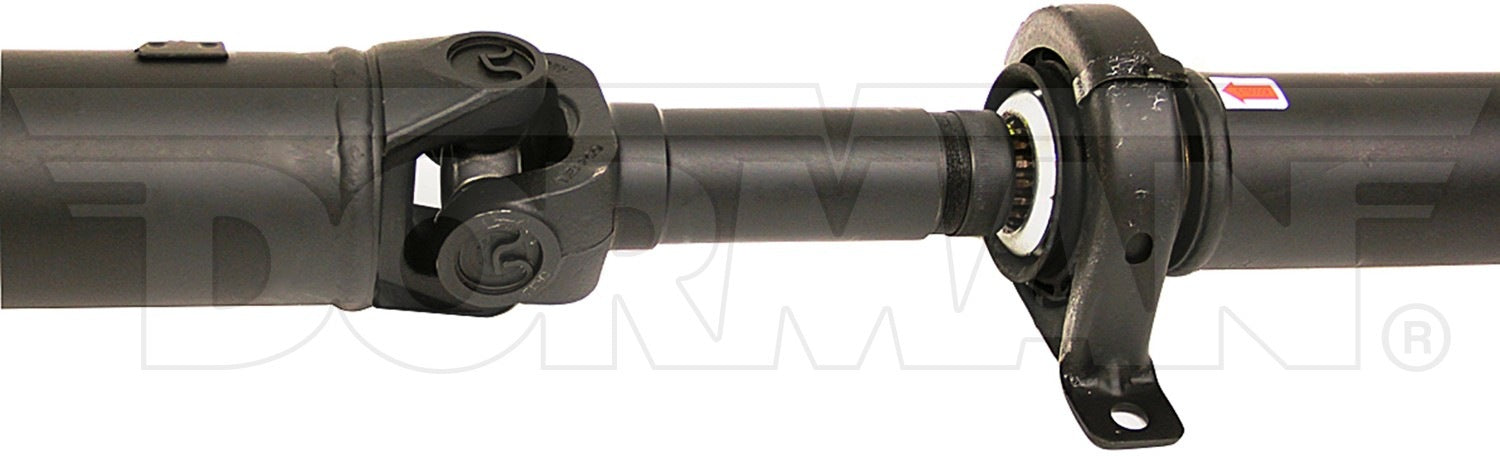 Dorman - OE Solutions DRIVESHAFT 976-172