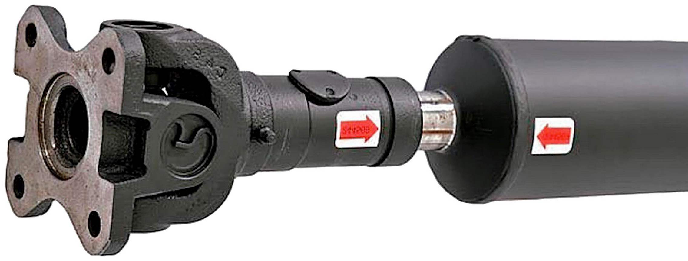 Dorman - OE Solutions DRIVESHAFT 976-190