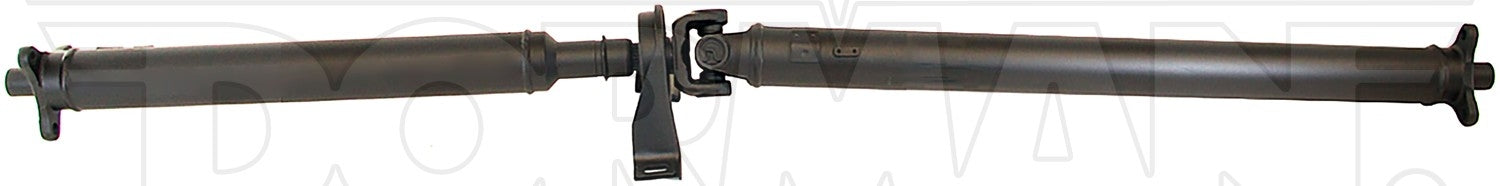 Dorman - OE Solutions DRIVESHAFT 976-259