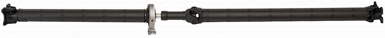 Dorman - OE Solutions DRIVESHAFT 976-270