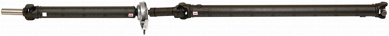 Dorman - OE Solutions DRIVESHAFT 976-322