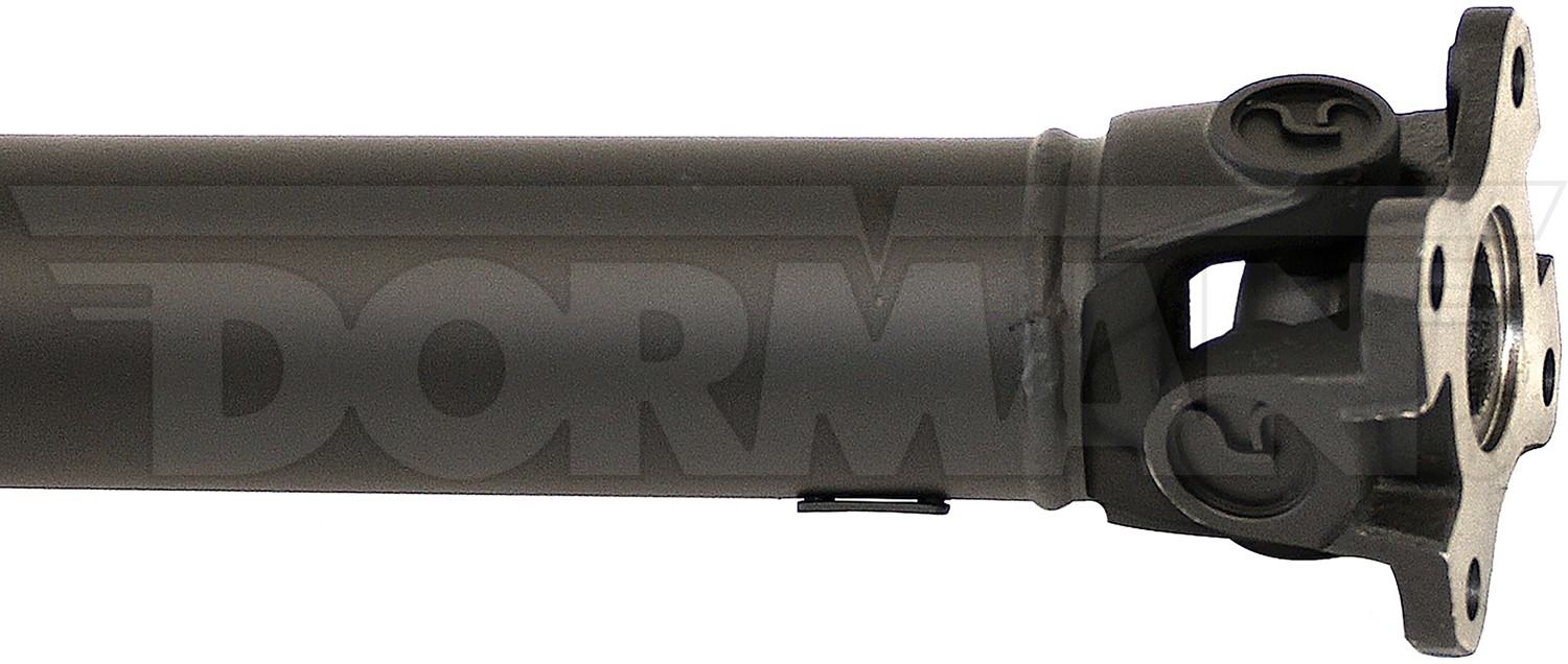Dorman Rear Driveshaft