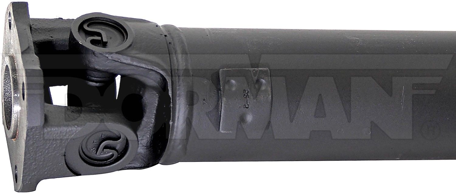 Dorman - OE Solutions DRIVESHAFT 976-490