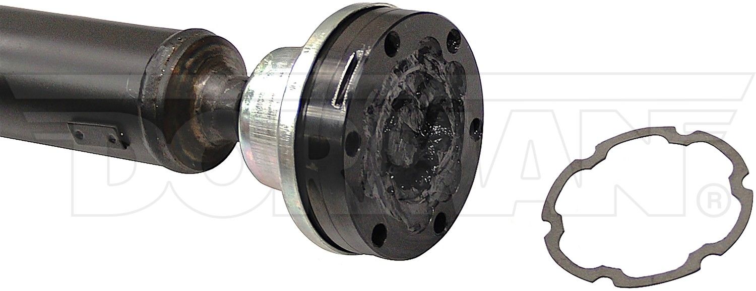 Dorman - OE Solutions DRIVESHAFT 976-490