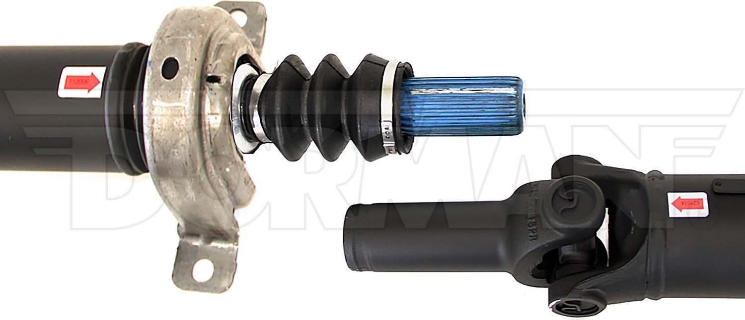 Dorman - OE Solutions DRIVESHAFT 976-626