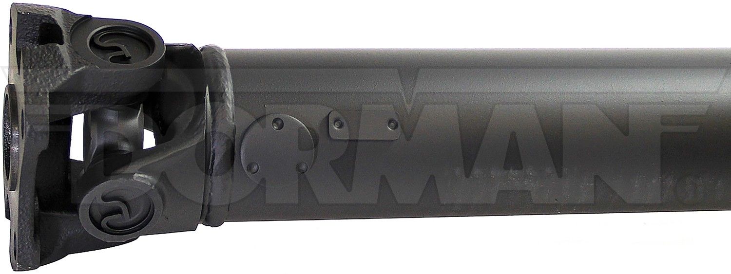 Dorman - OE Solutions DRIVESHAFT 976-652