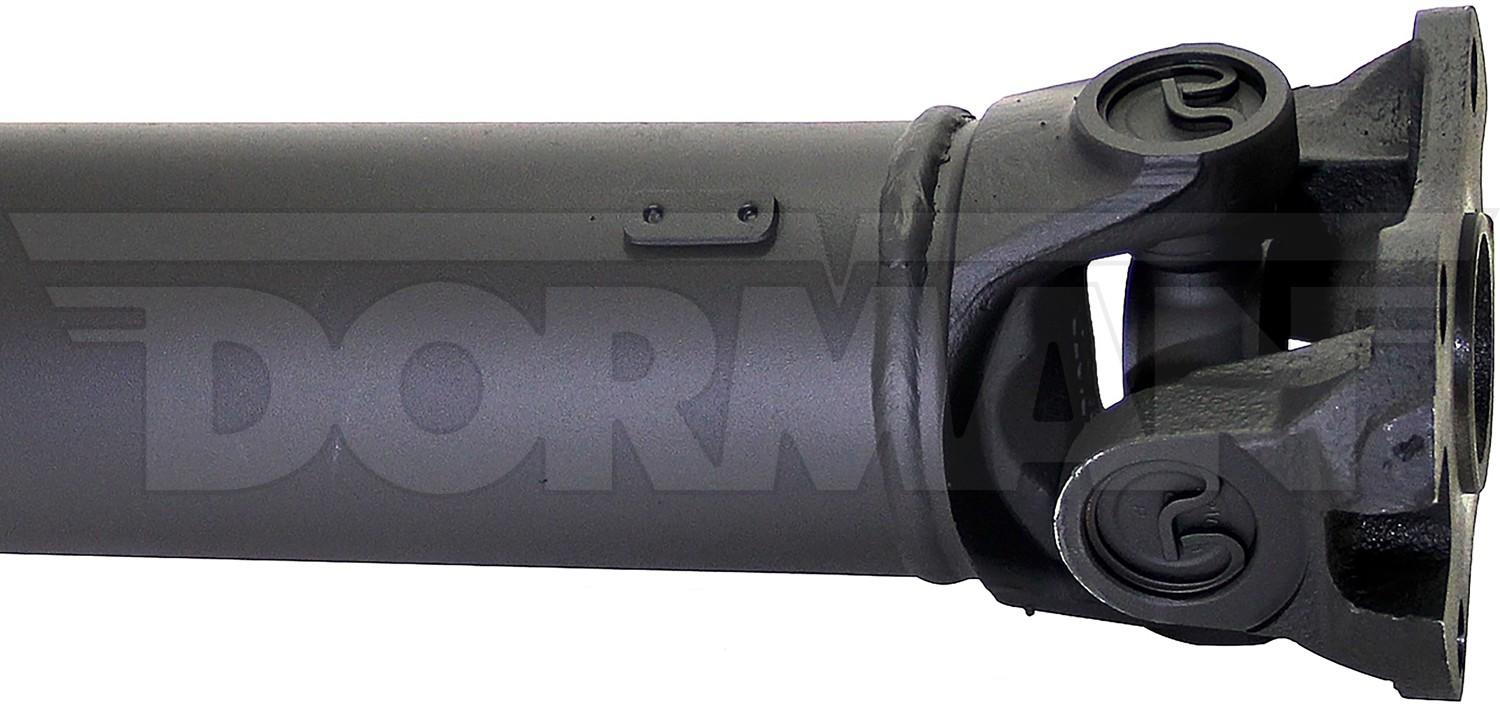 Dorman - OE Solutions DRIVESHAFT 976-652