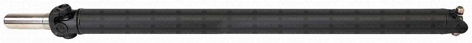 Dorman - OE Solutions DRIVESHAFT 976-657