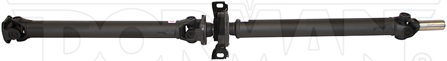 Dorman - OE Solutions DRIVESHAFT 976-669