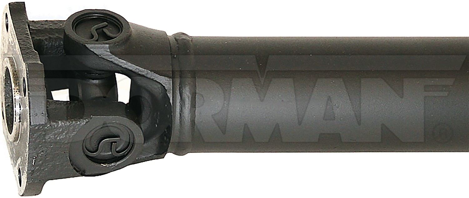 Dorman - OE Solutions DRIVESHAFT 976-669