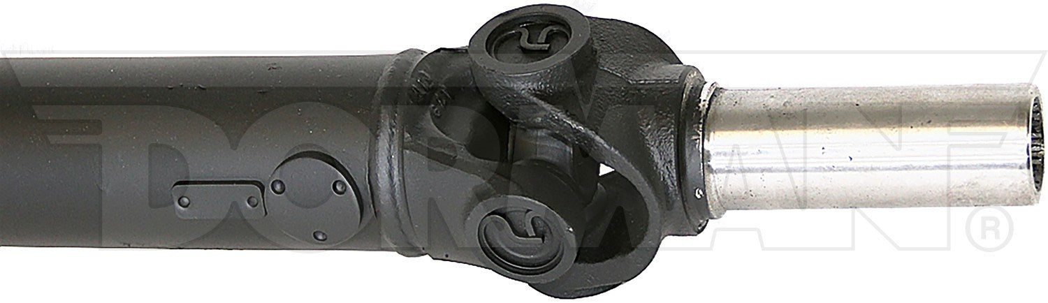 Dorman - OE Solutions DRIVESHAFT 976-669