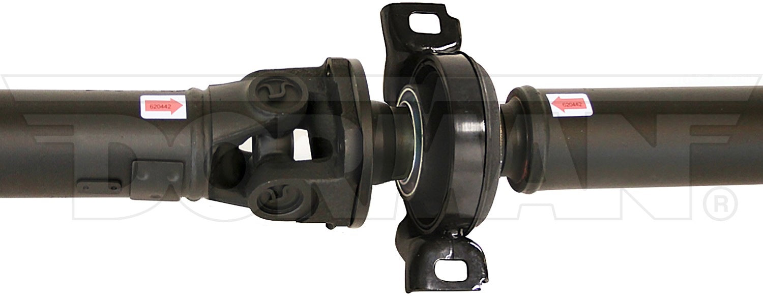 Dorman - OE Solutions DRIVESHAFT 976-669