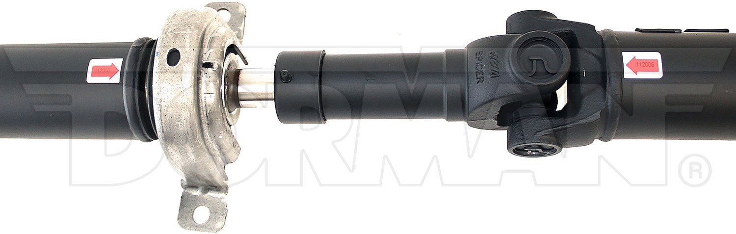 Dorman - OE Solutions DRIVESHAFT 976-736