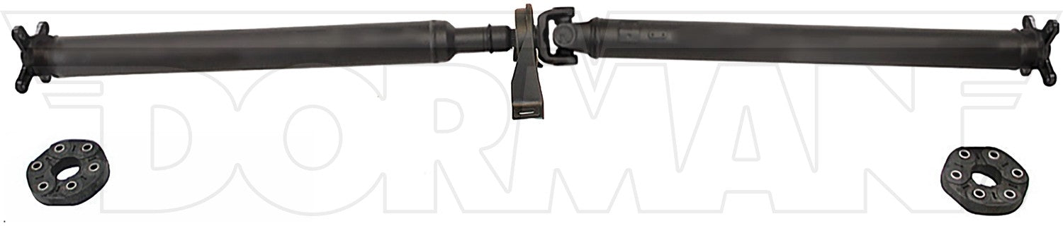 Dorman - OE Solutions DRIVESHAFT 976-749