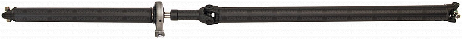 Dorman - OE Solutions DRIVESHAFT 976-762