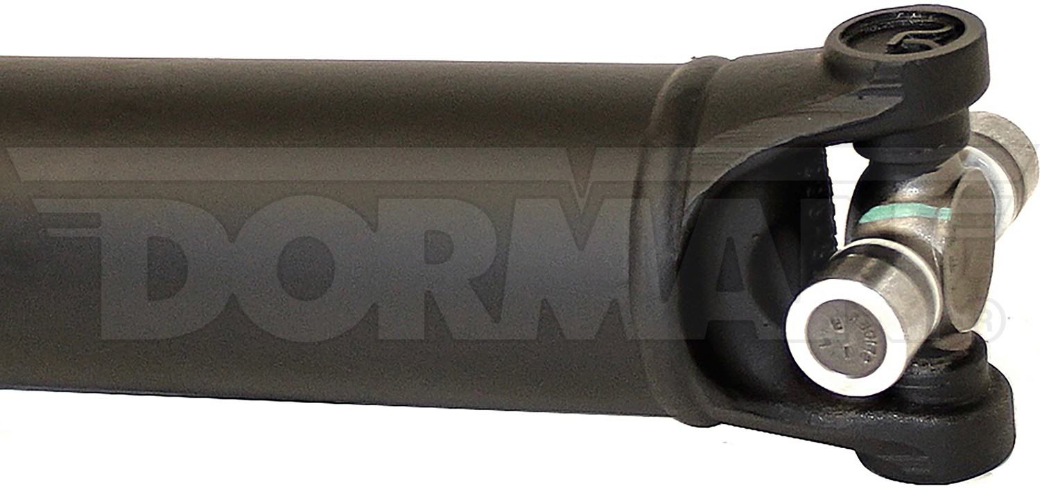 Dorman - OE Solutions DRIVESHAFT 976-762