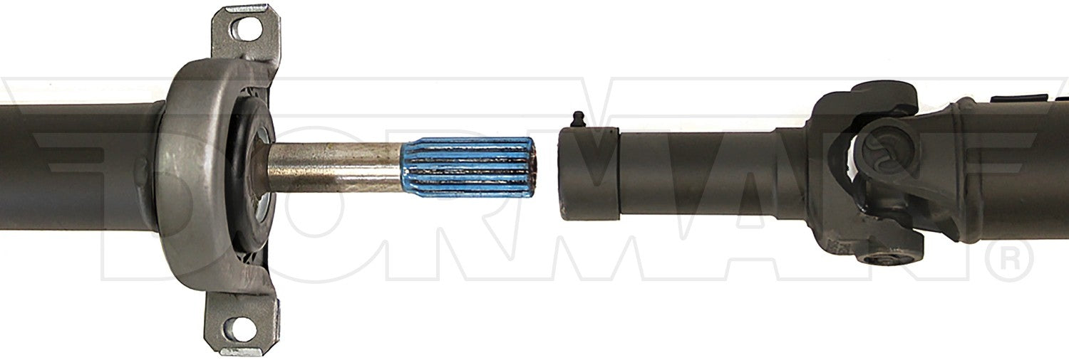 Dorman - OE Solutions DRIVESHAFT 976-762