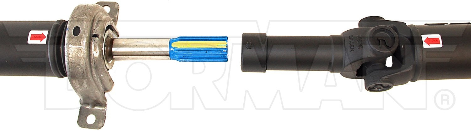 Dorman - OE Solutions DRIVESHAFT 976-764