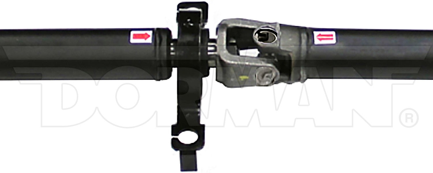 Dorman - OE Solutions DRIVESHAFT 976-780