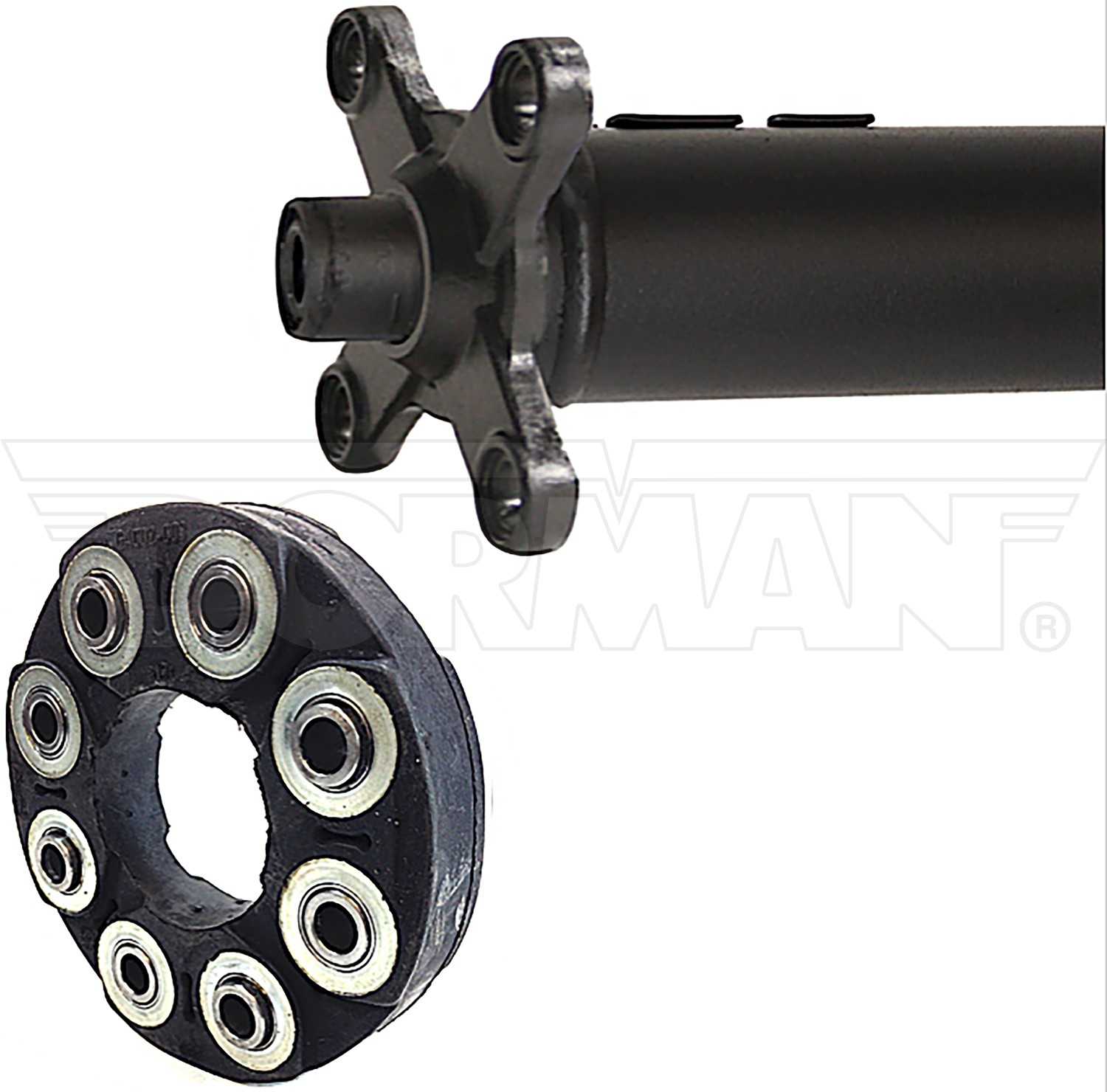 Dorman - OE Solutions DRIVESHAFT 976-792