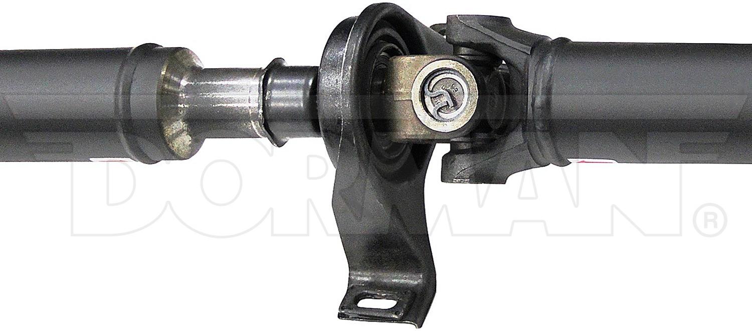 Dorman - OE Solutions DRIVESHAFT 976-792
