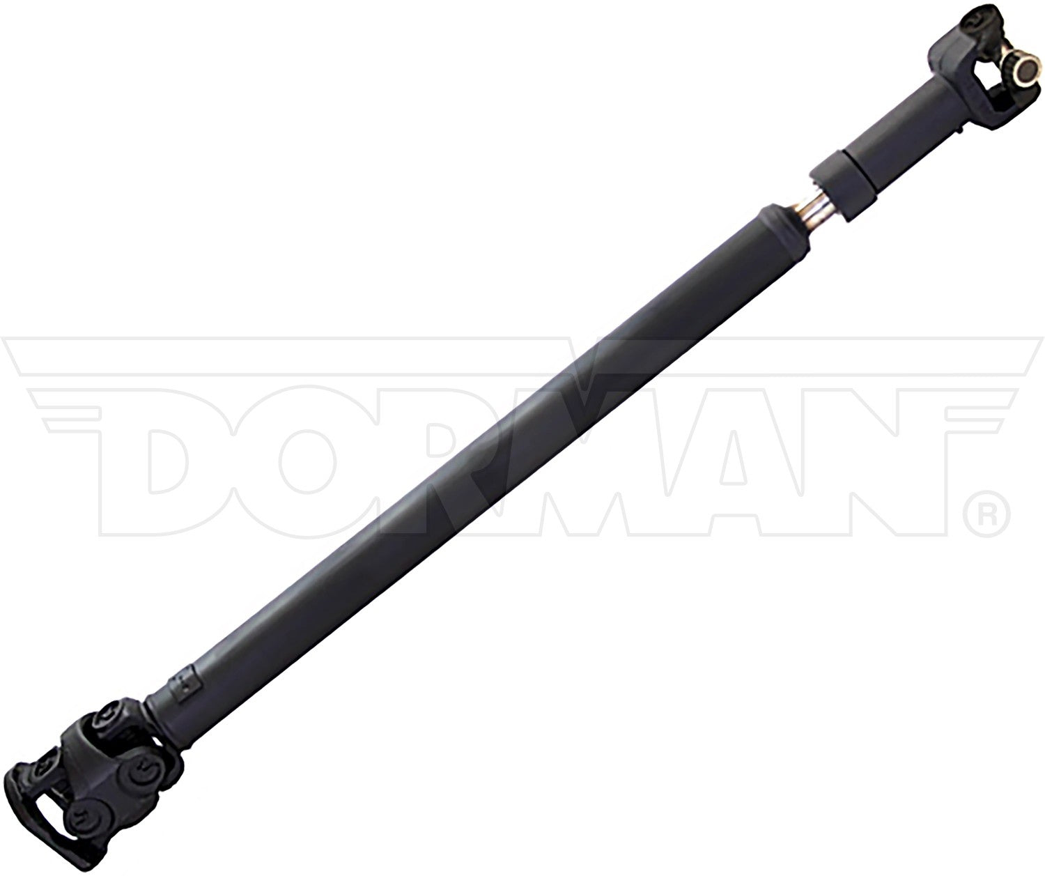 Dorman - OE Solutions DRIVESHAFT 976-827