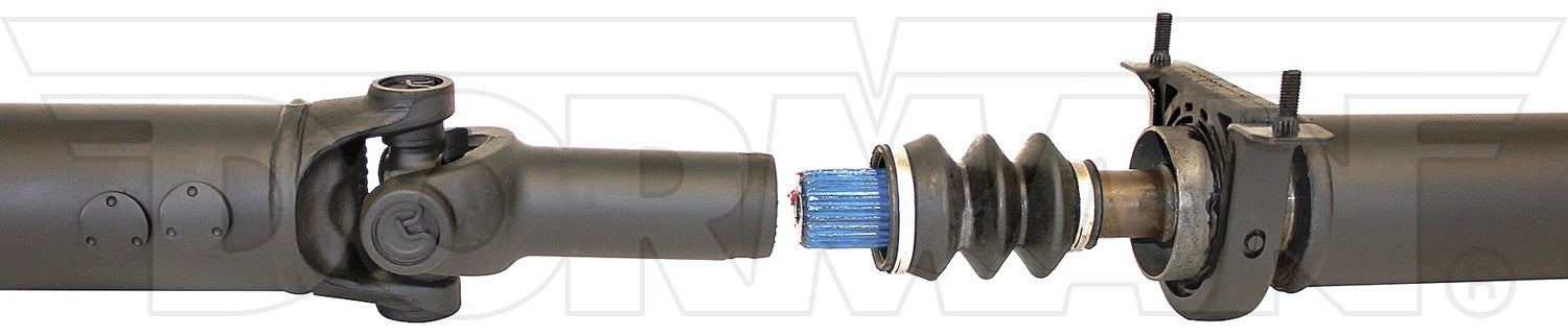 Dorman - OE Solutions DRIVESHAFT 976-967