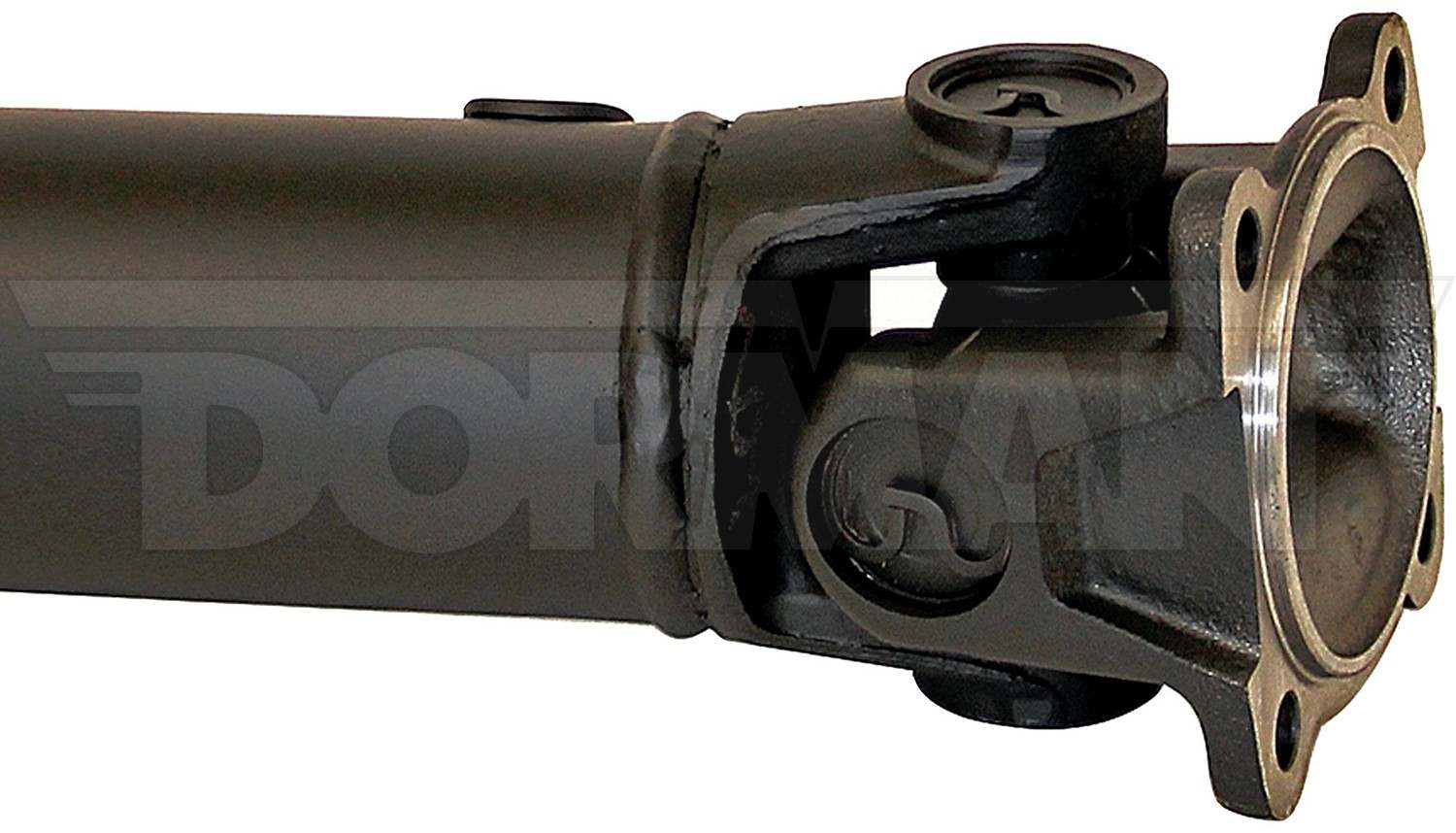 Dorman - OE Solutions DRIVESHAFT 976-989