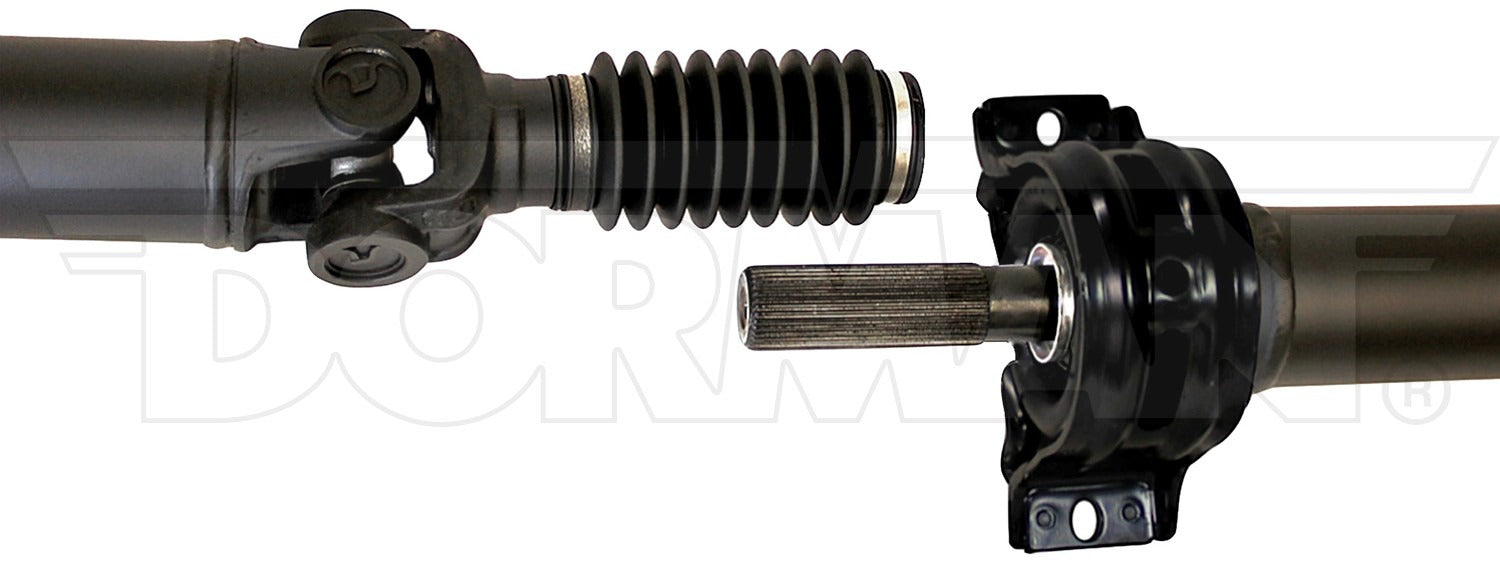 Dorman - OE Solutions DRIVESHAFT 976-989