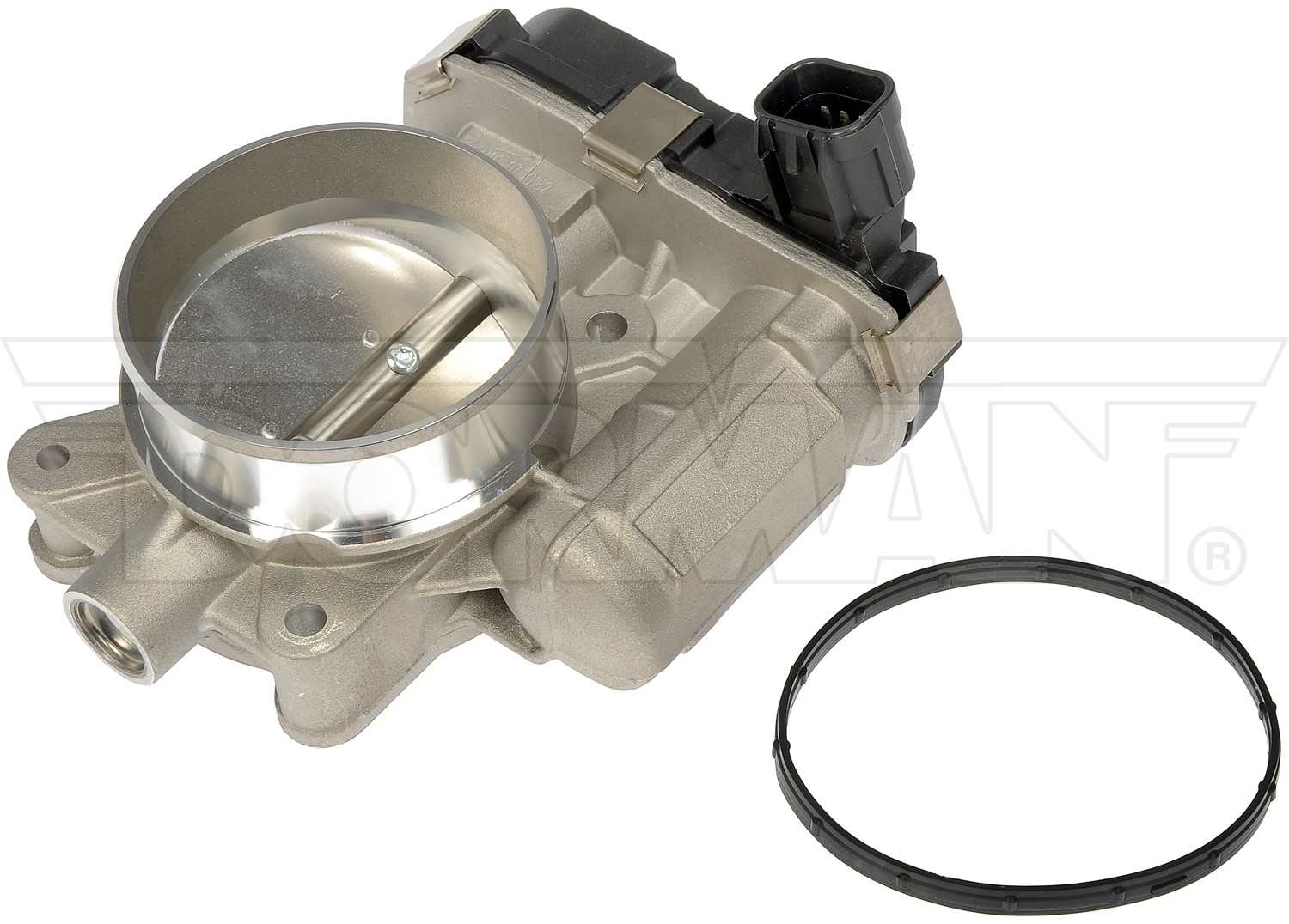 Dorman - OE Solutions THROTTLE BODY UNIT 977-008