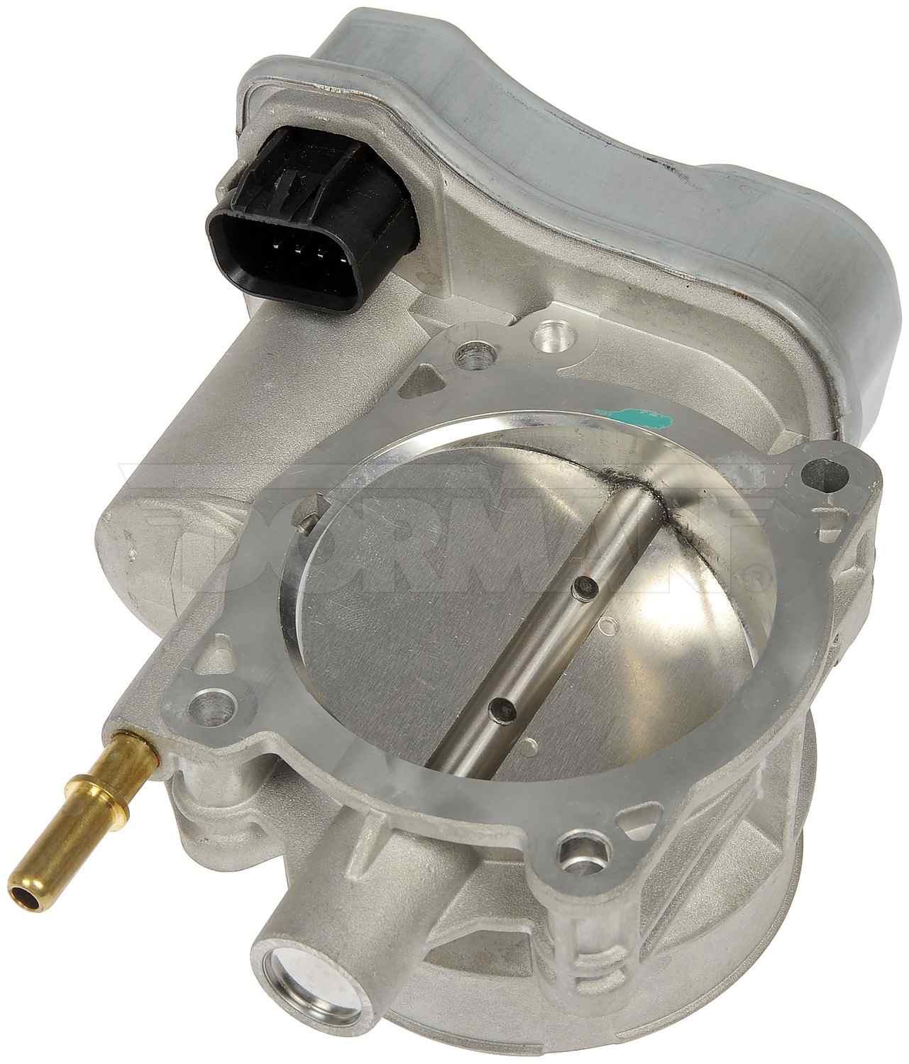 Dorman - OE Solutions THROTTLE BODY 977-017