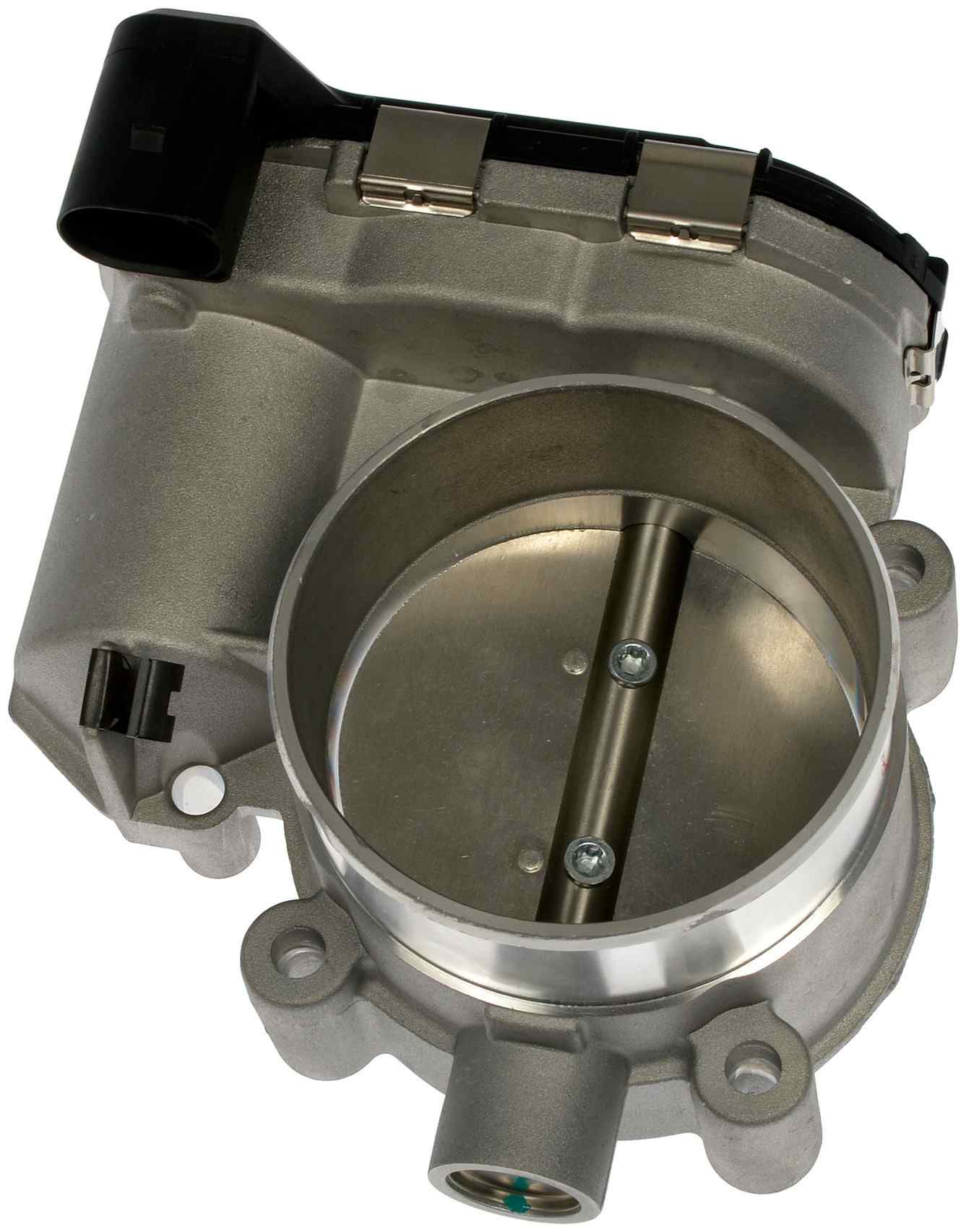 Dorman - OE Solutions THROTTLE BODY UNIT 977-018