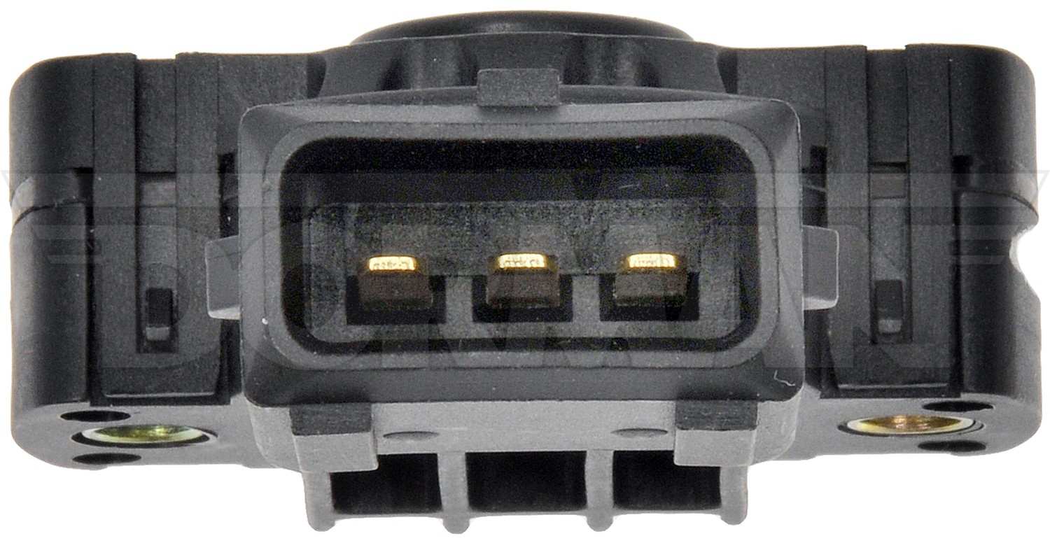 Dorman - OE Solutions THROTTLE BODY SENSOR 977-034