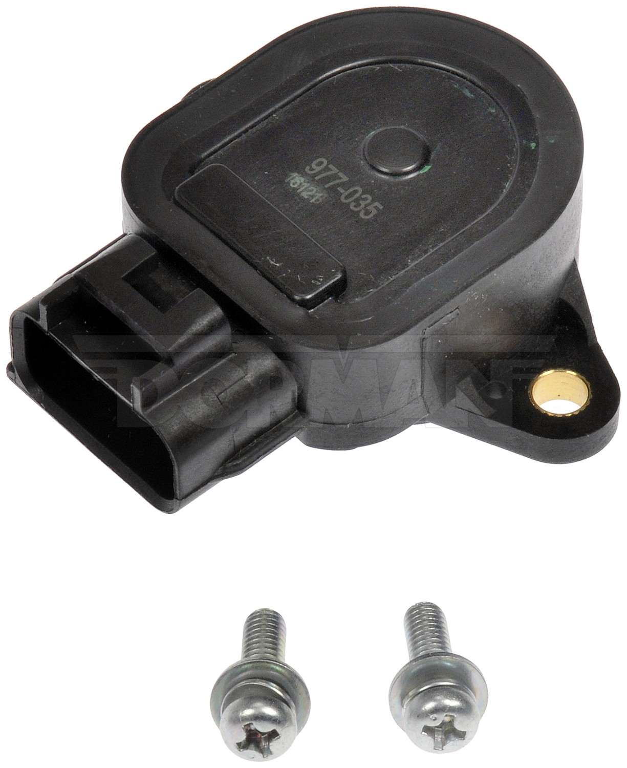 Dorman - OE Solutions THROTTLE BODY SENSOR 977-035