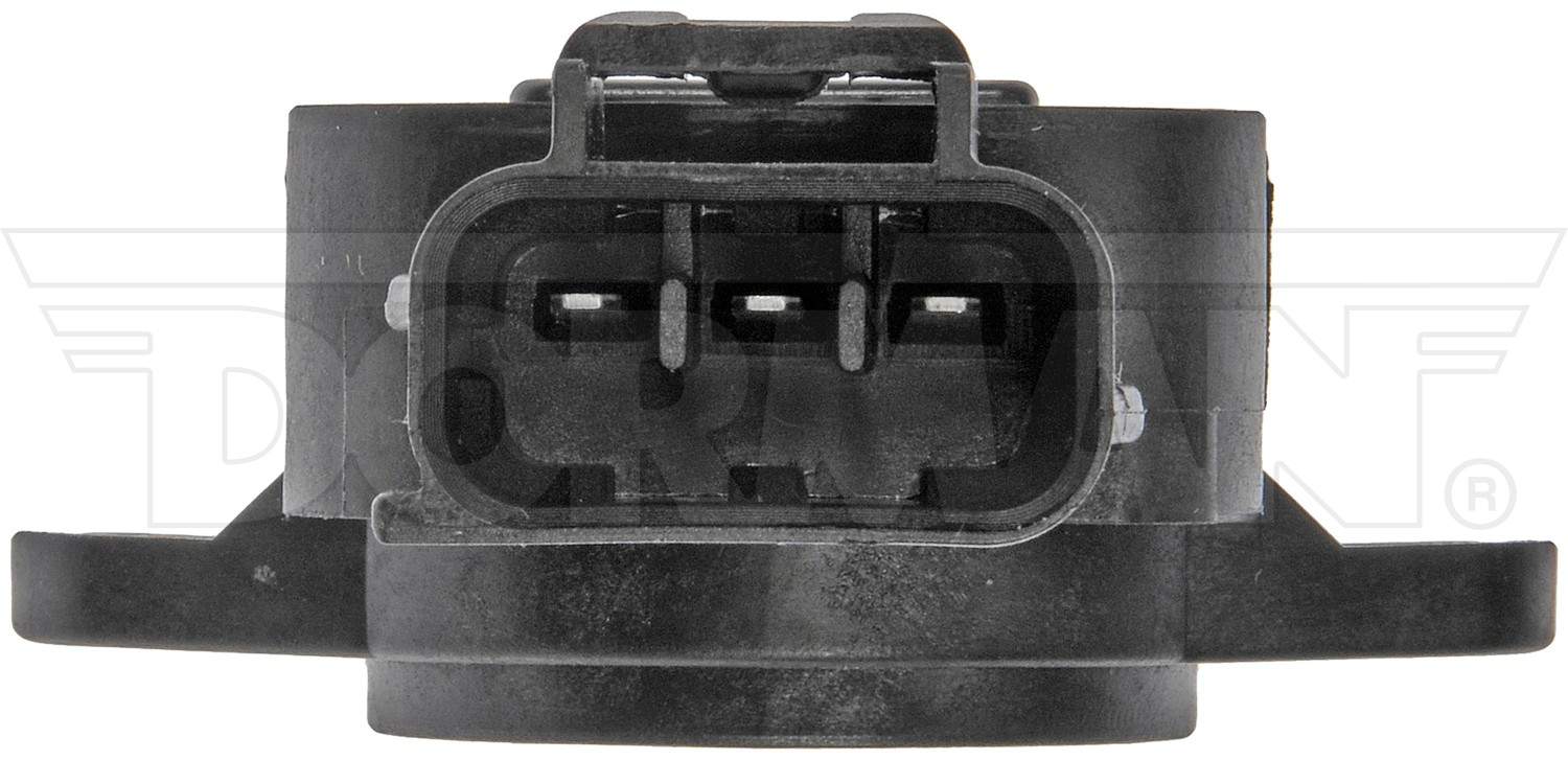 Dorman - OE Solutions THROTTLE BODY SENSOR 977-035