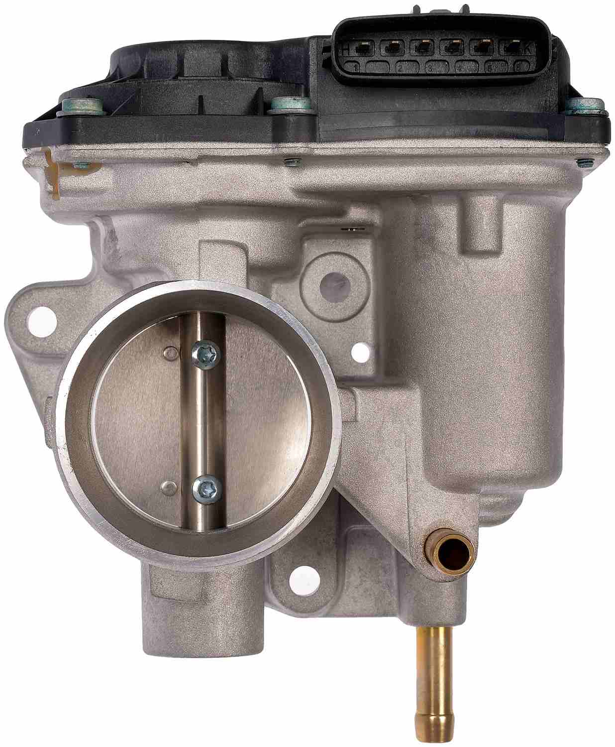 Dorman - OE Solutions THROTTLE BODY UNIT 977-070