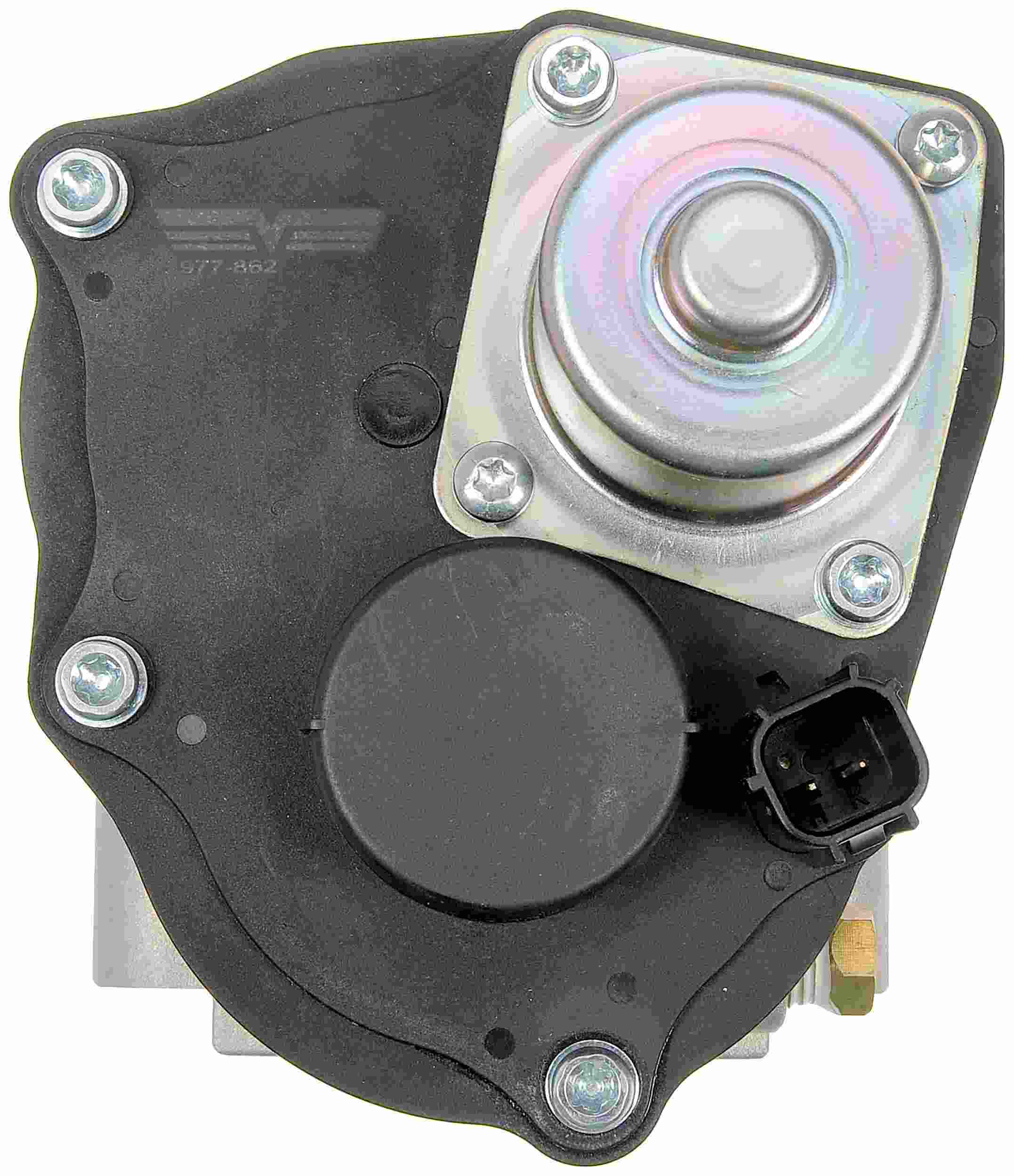 Dorman - OE Solutions THROTTLE BODY UNIT 977-160