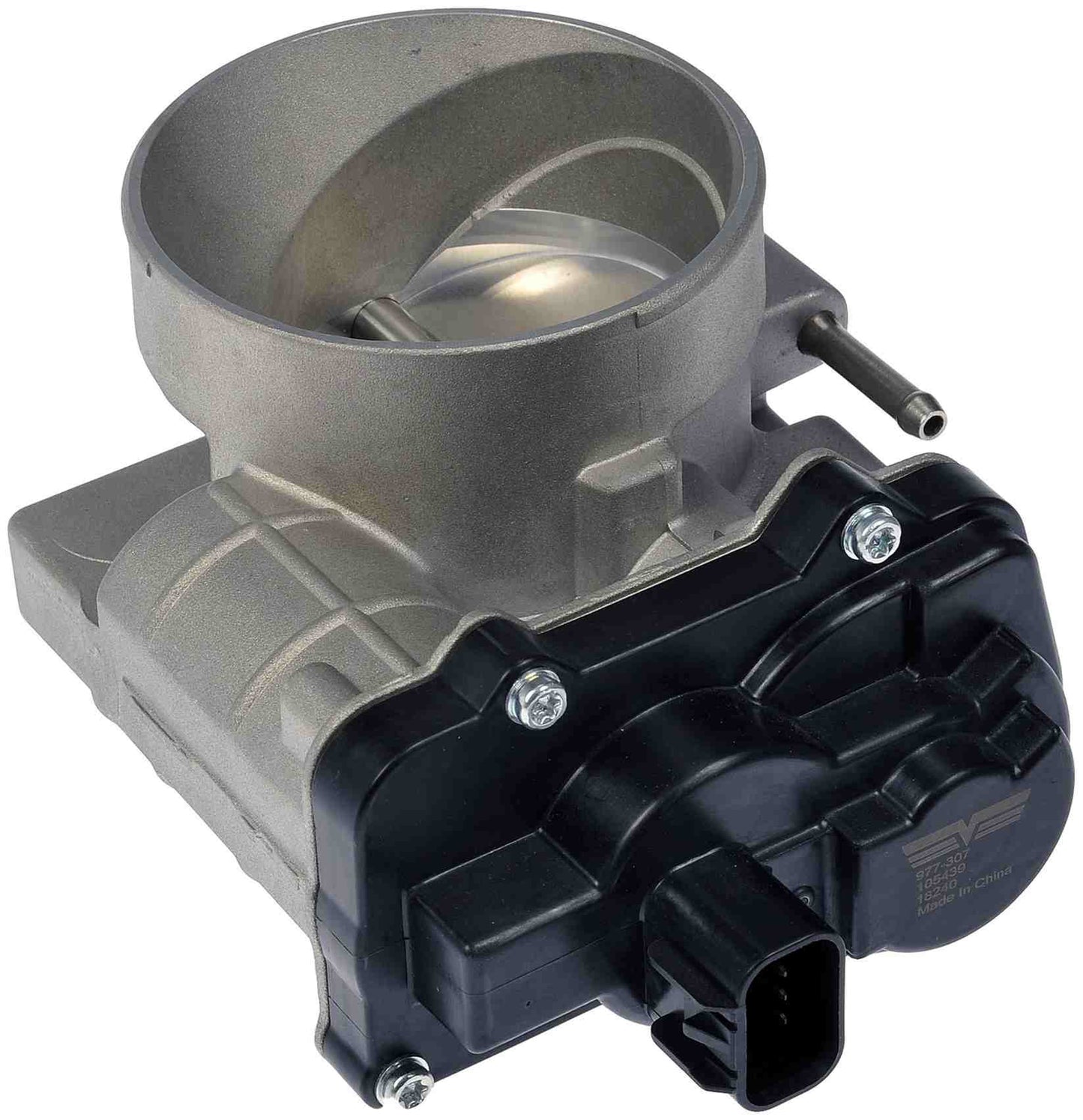 Dorman - OE Solutions THROTTLE BODY UNIT 977-161