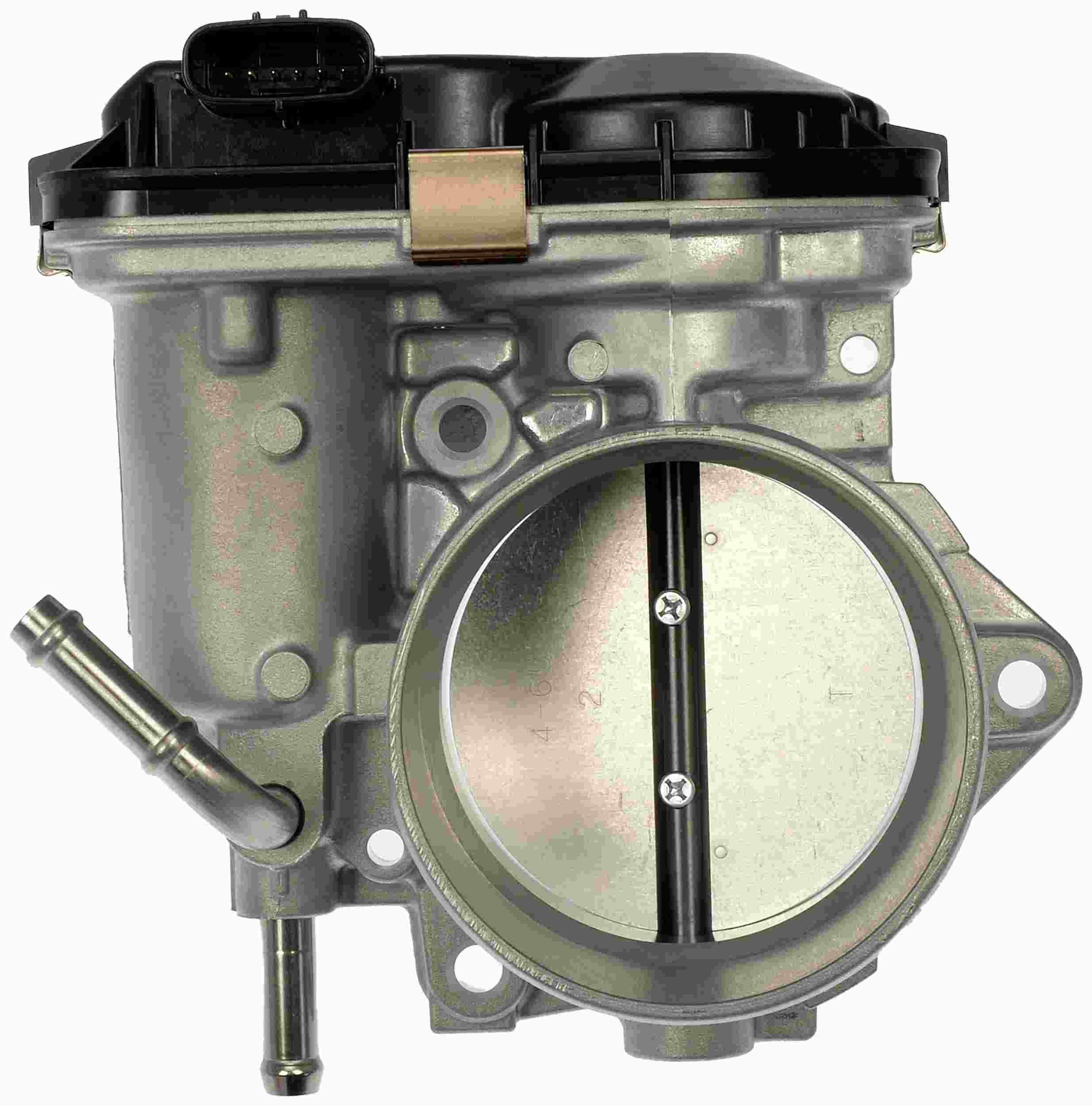 Dorman - OE Solutions THROTTLE BODY UNIT 977-208
